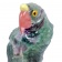 Любопытный Попугайчик из натурального флюорита «Pepito»