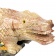 Крокодил из агальматолита "Гена"