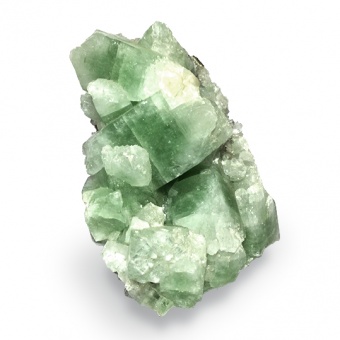 Коллекционный камень минерал апофиллит