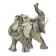 Слон из агальматолита «Чудотворец»