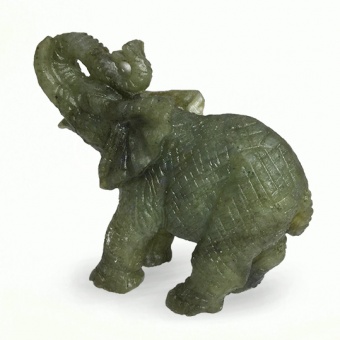 Слоненок из лабрадора