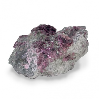 Эритрин, Коллекционный минерал