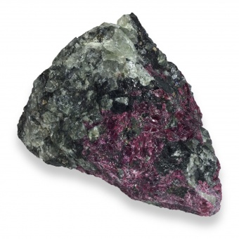 Эвдиалит, коллекционный минерал "Эв 003"