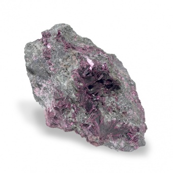 Эритрин, Коллекционный минерал